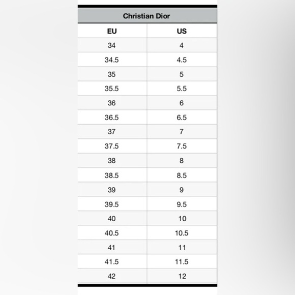 Dior Granville Oblique Espadrilles – Rare Gray Logo Flats, Size 39 (US 9), NWT - Picture 12 of 12